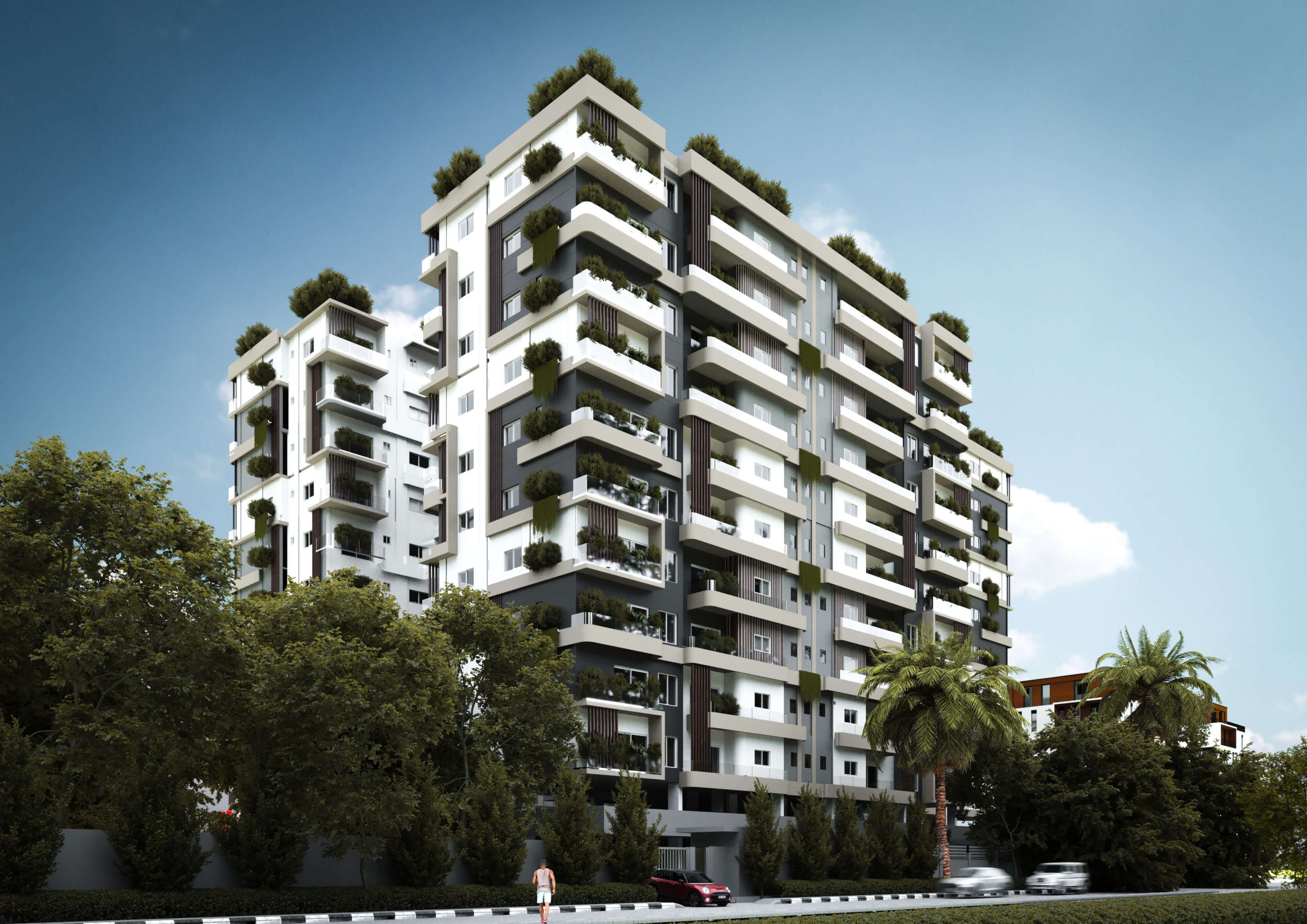 Luxury 3 Bedroom Apartments in Ikoyi, Ikoyi